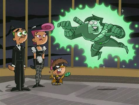 fairly oddparents channel chasers transcript|Channel Chasers .